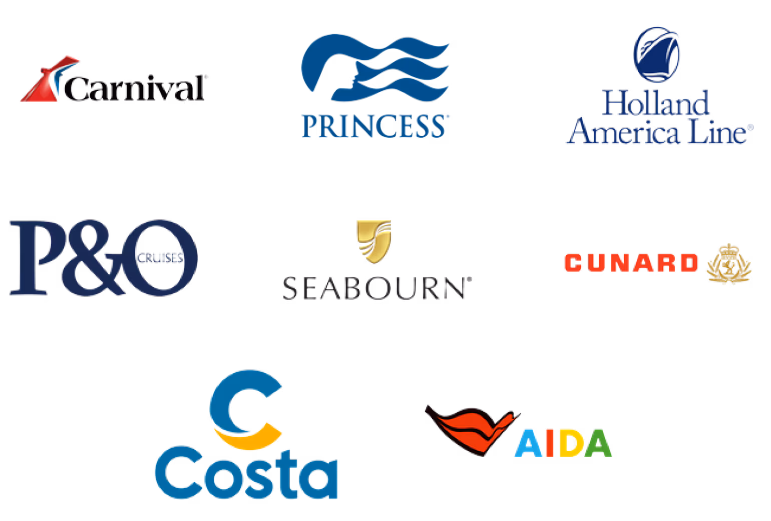 www.casinojobwave.com Corporation brand logos